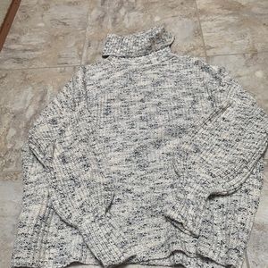 Oversized Women’s Sweater